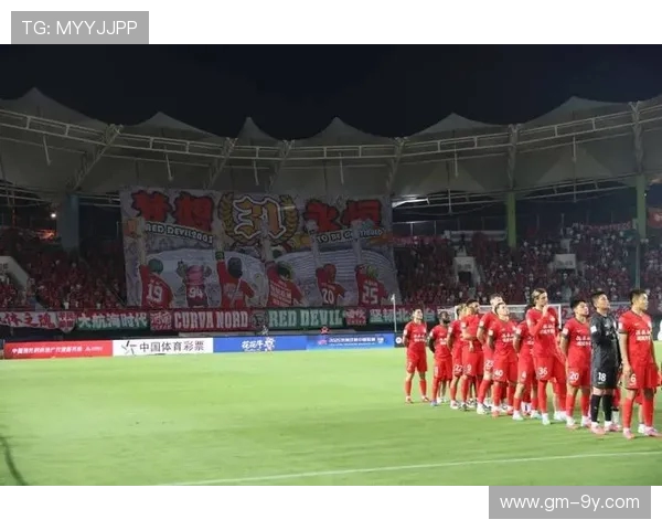 热烈庆祝河南足球勇夺冠军载誉归来再创辉煌历史新篇章华彩乐程展